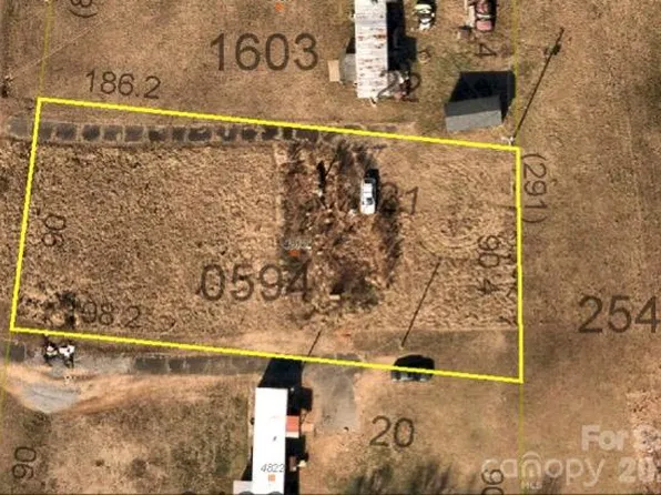 4814 Helton Rd, Granite Falls, NC 28630