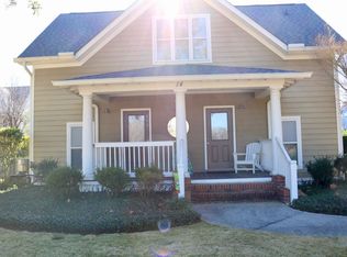 416 Landing Dr, North Augusta, SC 29841
