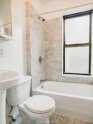 Rented by City Connections Realty