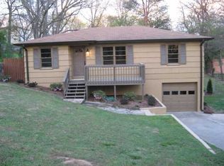 1351 Glenwood St, Birmingham, AL 35215