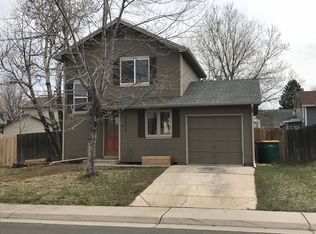 4512 S Buckley Way, Aurora, CO 80015