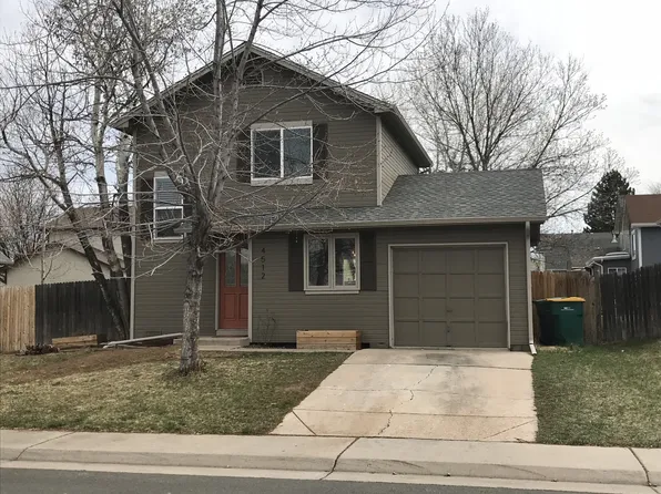 4512 S Buckley Way, Aurora, CO 80015