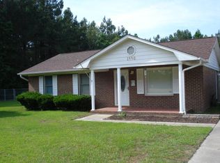 1440 Camp Branch Rd, Sumter, SC 29153