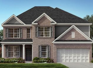 4010 Haven Way, Cumming, GA 30028