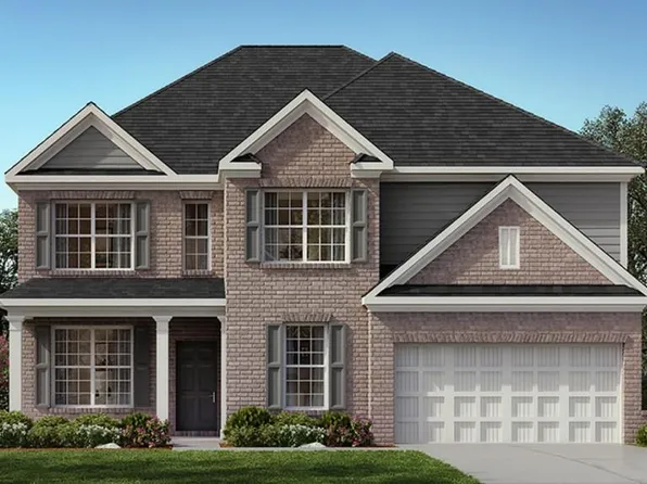 4050 Haven Way, Cumming, GA 30028