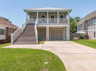 407 S 2nd St, Perdido Key, FL 32507