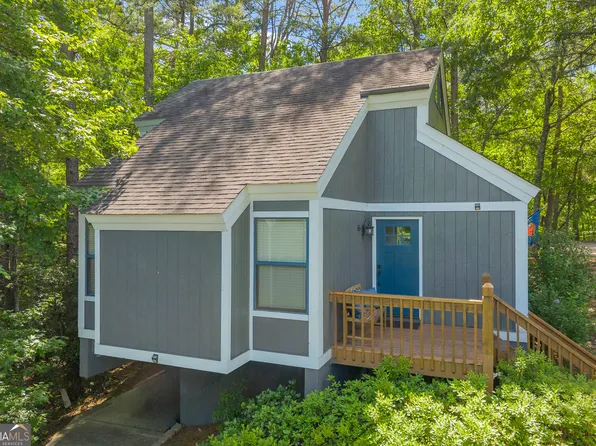 65 Vienna Ring, Helen, GA 30545