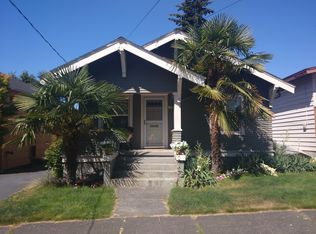 6047 7th Ave NW, Seattle, WA 98107