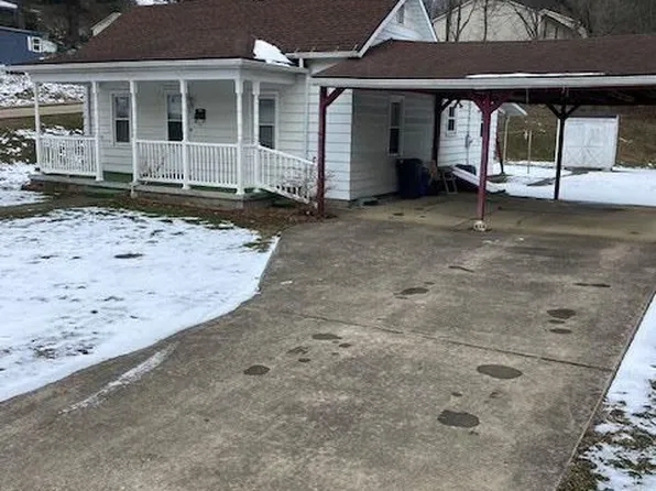 518 W Franklin St, Nelsonville, OH 45764