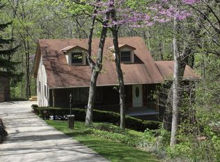 7197 Stahl Rd, Orient, OH 43146