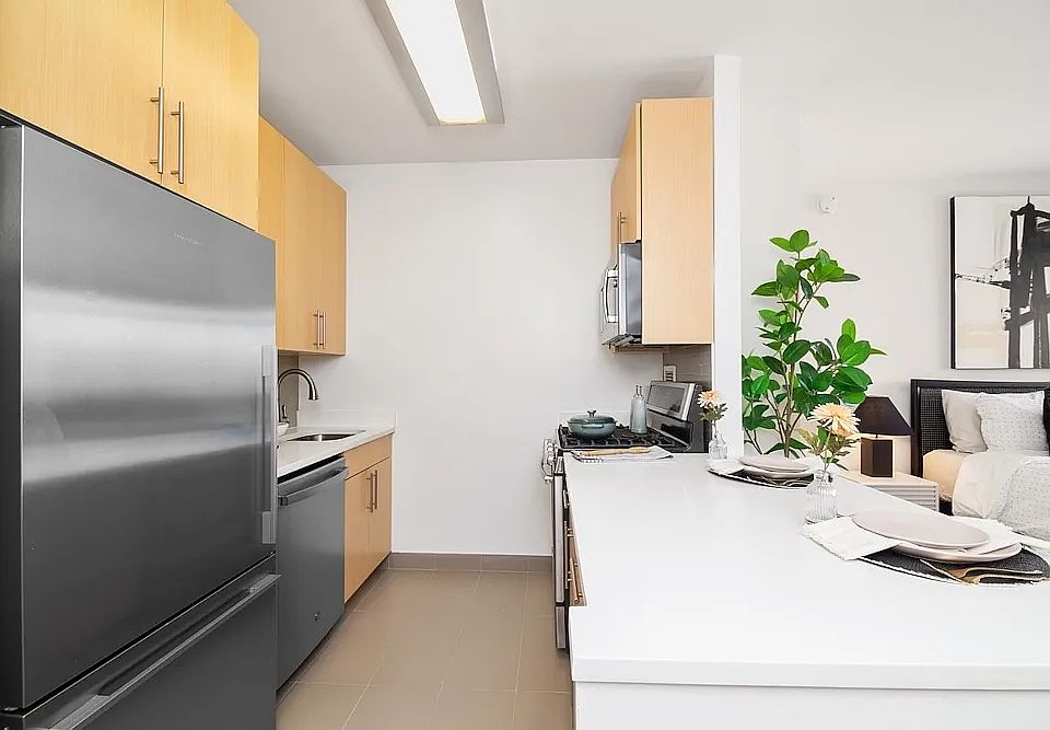 1st image of 110 Horatio St APT 702