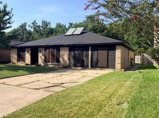 12727 Fern Forest Dr, Houston, TX 77044