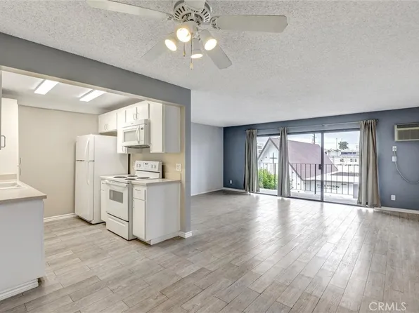 3530 Elm Ave Unit 215, Long Beach, CA 90807