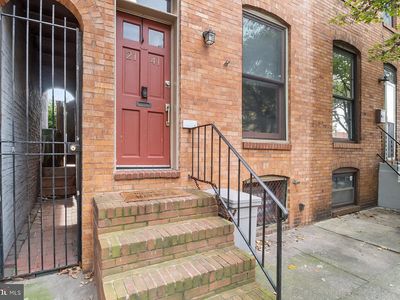 2141 Cambridge St, Baltimore, MD, 21231