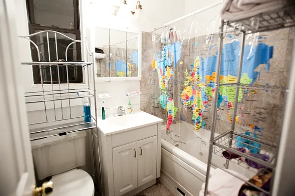 Rented by Clatter Realty Inc. | media 4