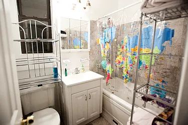 Rented by Clatter Realty Inc.