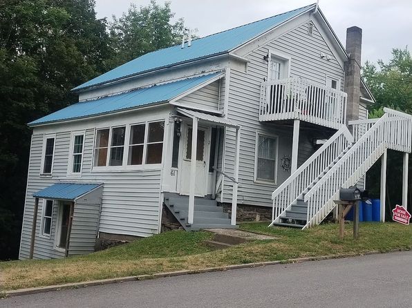 61 West St