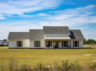 1890 Zoar Rd SW, Baxley, GA 31513