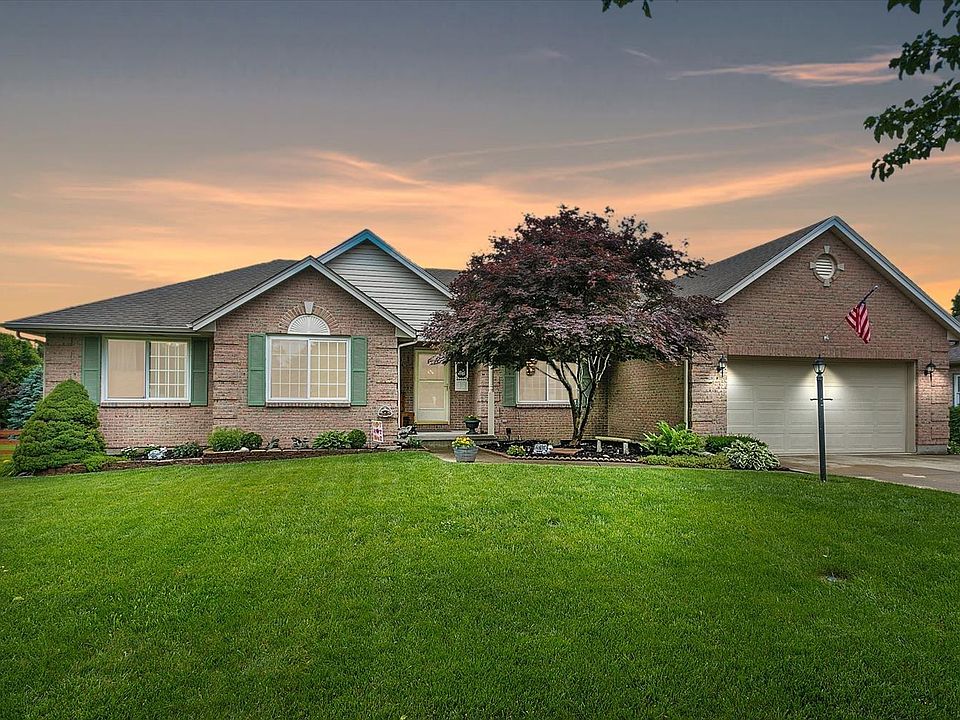 1st image of 6027 Indian Trace Dr