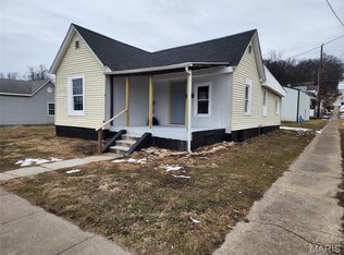 2500 Chestnut St, Hannibal, MO 63401