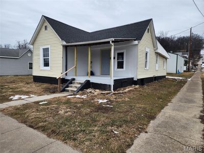 2500 Chestnut St, Hannibal, MO, 63401