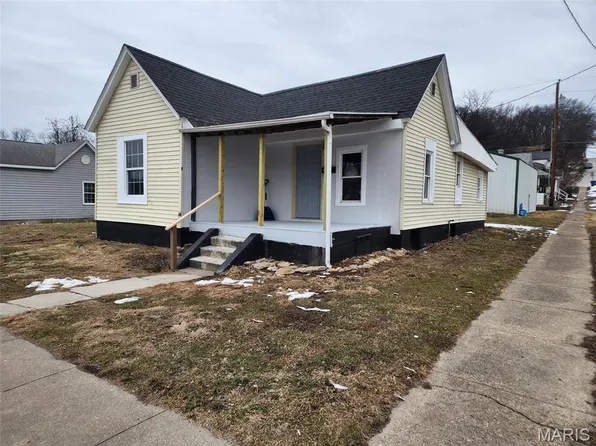 2500 Chestnut St, Hannibal, MO 63401