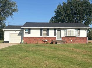 7242 S Us Highway 231, Huntingburg, IN 47542
