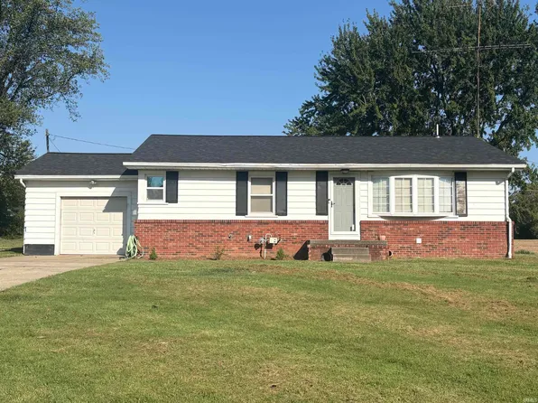 7242 S Us Highway 231, Huntingburg, IN 47542