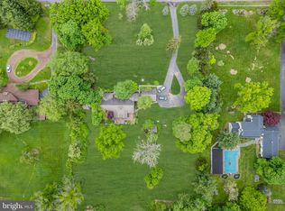 707 Rosedale Rd, Princeton, NJ 08540