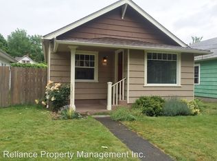 1111 SE Lexington St, Portland, OR 97202