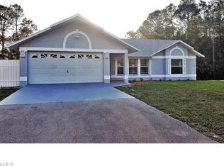 1391 27th St SW, Naples, FL 34117