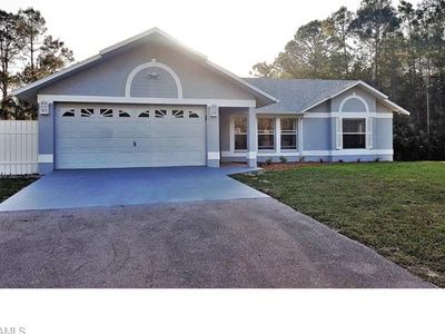 1391 27th St SW, Naples, FL, 34117