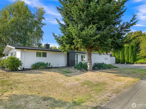 2274 Hawthorne Street, Ferndale, WA 98248