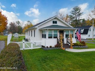 161 Consaul Rd, Albany, NY 12205