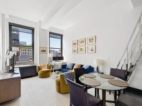 254 Park Avenue South 12KL image 1 of 10