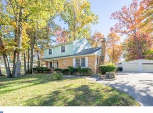 803 Liberty Dr, Somerdale, NJ 08083