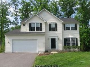 13150 Drew Hunt Ct, Woodbridge, VA 22192