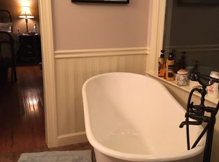 1008 Santa Rosa Dr, Apex, NC 27502