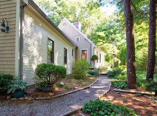 93 Great Hill Rd, Sandwich, MA 02563