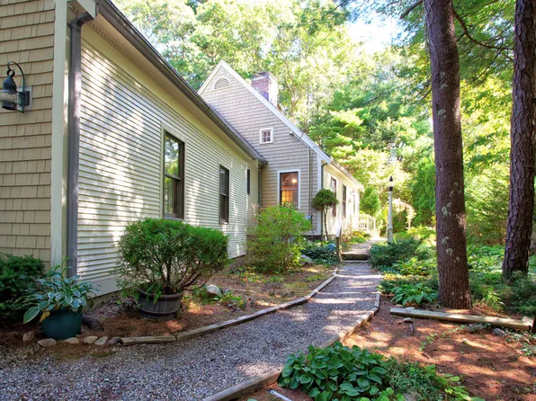 93 Great Hill Road, Sandwich, MA 02563