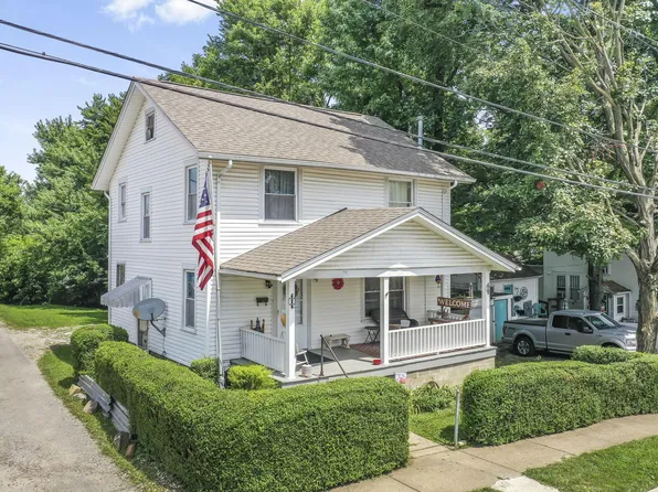 711 Wheeling St, Lancaster, OH 43130
