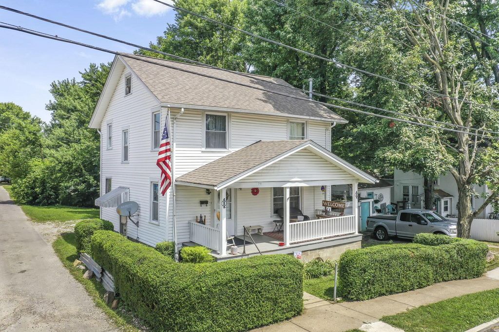 Real estate listing image