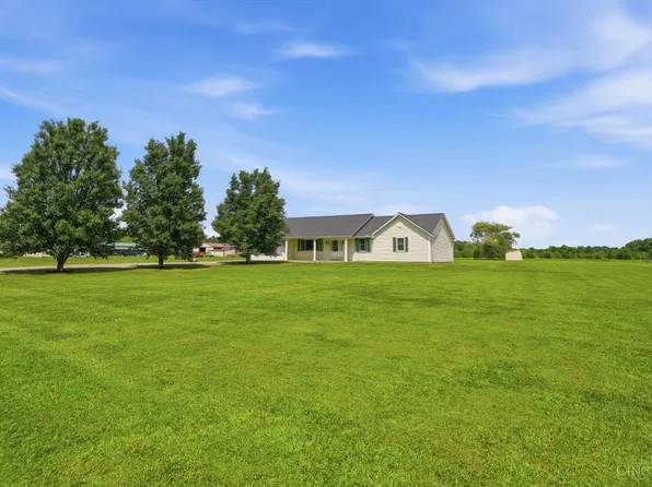 6212 State Route 133, Clarksville, OH 45113