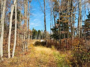 227 Gault Road, Wardsboro, VT 05355