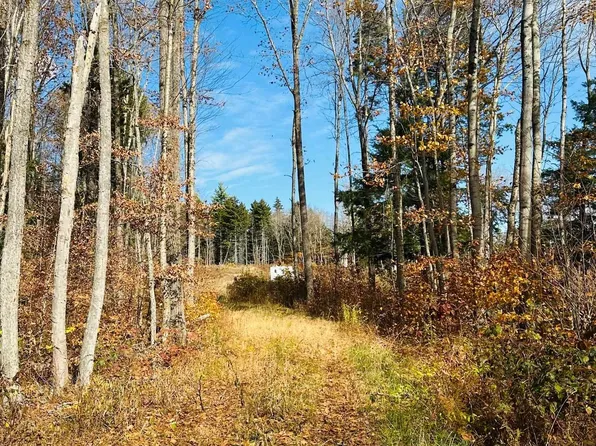 227 Gault Road, Wardsboro, VT 05355