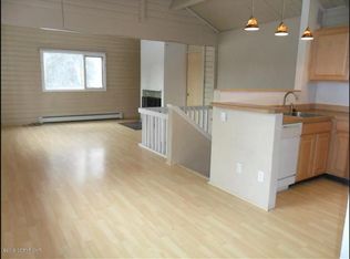 12661 Tanada Cir APT 2, Anchorage, AK 99515
