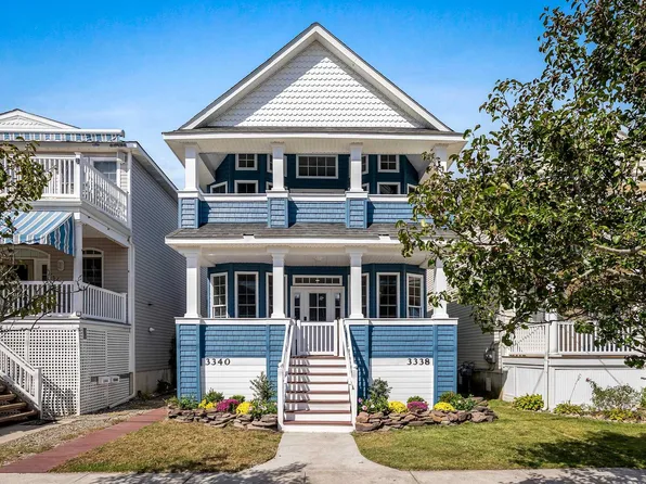 3338 Asbury Ave #1, Ocean City, NJ 08226