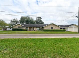 1153 Waguespack St, Vacherie, LA 70090