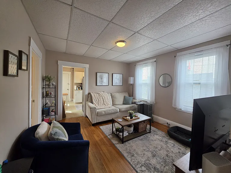 40 Wigglesworth St #1 — Photo 2
