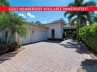 18111 Lagos Way, Naples, FL 34110